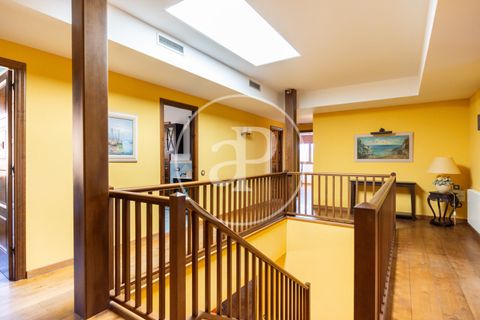Villa a Argentona, Barcelona, Argentona - € 998.000 | Ref: VBM2510001 - foto 32
