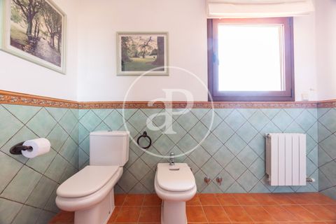 Villa a Argentona, Barcelona, Argentona - € 998.000 | Ref: VBM2510001 - foto 43