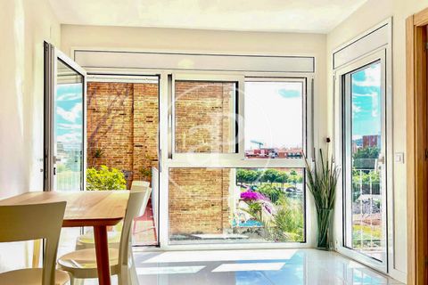 Villa a Barcelona, Barcelona, Barcelona - € 7.140/mes | Ref: AB2507087 - foto 4