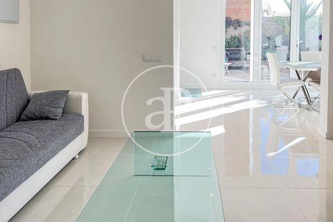 Villa a Barcelona, Barcelona, Barcelona - € 7.140/mes | Ref: AB2507087 - foto 9