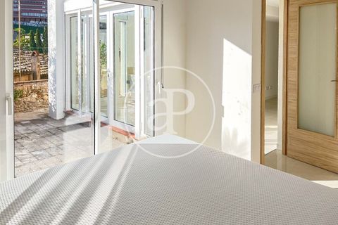 Villa a Barcelona, Barcelona, Barcelona - € 7.140/mes | Ref: AB2507087 - foto 24