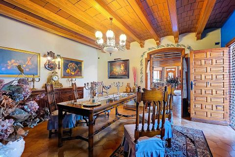 Villa i Elda, Alicante, Elda - € 1.099.000 | Ref: IZIZ-424-EXIZ - foto 13