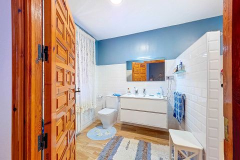 Villa i Elda, Alicante, Elda - € 1.099.000 | Ref: IZIZ-424-EXIZ - foto 29