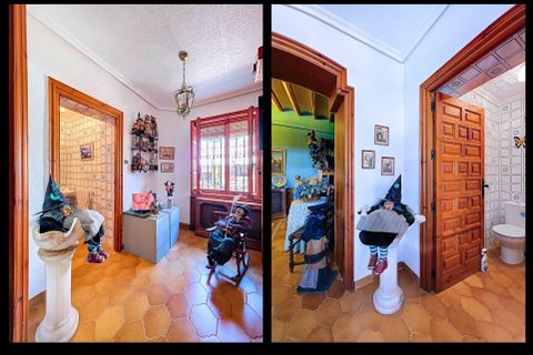 Villa i Elda, Alicante, Elda - € 1.099.000 | Ref: IZIZ-424-EXIZ - foto 33