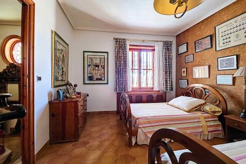 Villa i Elda, Alicante, Elda - € 1.099.000 | Ref: IZIZ-424-EXIZ - foto 38