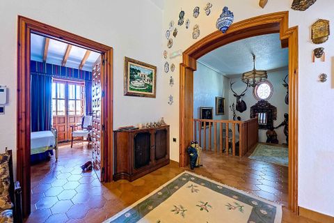 Villa i Elda, Alicante, Elda - € 1.099.000 | Ref: IZIZ-424-EXIZ - foto 39