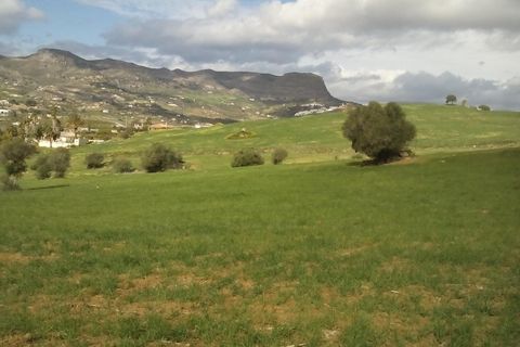 Grundstück in Alora, Malaga - Foto 2