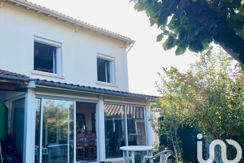 Landsbyhus i Mezin, Lot-et-Garonne, Mezin - € 125.000 | Ref: 64643 - foto 1