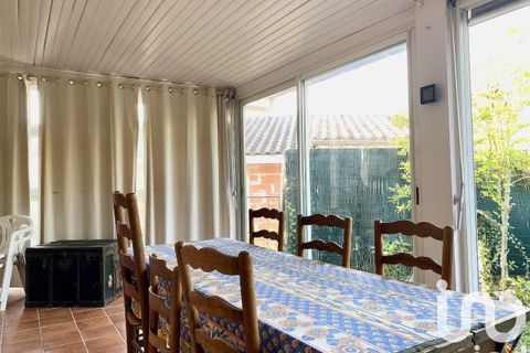 Landsbyhus i Mezin, Lot-et-Garonne, Mezin - € 125.000 | Ref: 64643 - foto 11
