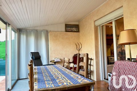 Landsbyhus i Mezin, Lot-et-Garonne, Mezin - € 125.000 | Ref: 64643 - foto 12