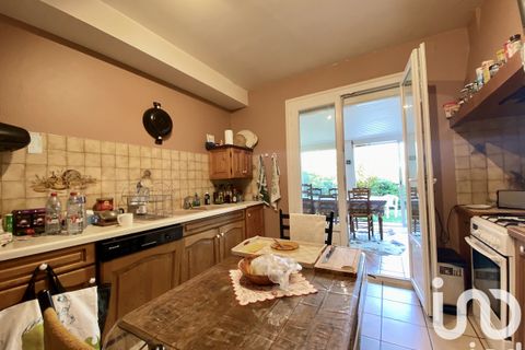 Landsbyhus i Mezin, Lot-et-Garonne, Mezin - € 125.000 | Ref: 64643 - foto 4