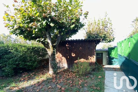 Landsbyhus i Mezin, Lot-et-Garonne, Mezin - € 125.000 | Ref: 64643 - foto 13