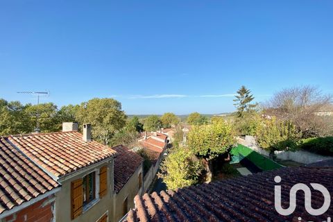 Landsbyhus i Mezin, Lot-et-Garonne, Mezin - € 125.000 | Ref: 64643 - foto 14