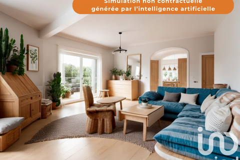 Landsbyhus i Mezin, Lot-et-Garonne, Mezin - € 125.000 | Ref: 64643 - foto 3