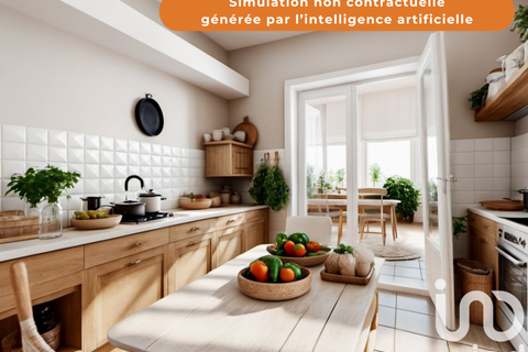 Landsbyhus i Mezin, Lot-et-Garonne, Mezin - € 125.000 | Ref: 64643 - foto 5