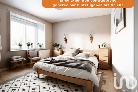 Landsbyhus i Mezin, Lot-et-Garonne, Mezin - € 125.000 | Ref: 64643 - foto 7