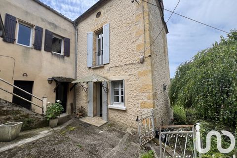 Landsbyhus i Couze-Et-Saint-Front, Dordogne, Couze-Et-Saint-Front - € 90.000 | Ref: 50208 - foto 2