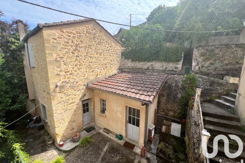 Landsbyhus i Couze-Et-Saint-Front, Dordogne, Couze-Et-Saint-Front - € 90.000 | Ref: 50208 - foto 3