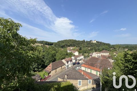 Landsbyhus i Couze-Et-Saint-Front, Dordogne, Couze-Et-Saint-Front - € 90.000 | Ref: 50208 - foto 4
