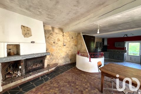 Landsbyhus i Couze-Et-Saint-Front, Dordogne, Couze-Et-Saint-Front - € 90.000 | Ref: 50208 - foto 5