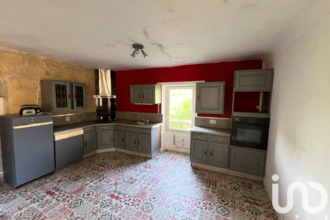 Landsbyhus i Couze-Et-Saint-Front, Dordogne, Couze-Et-Saint-Front - € 90.000 | Ref: 50208 - foto 6