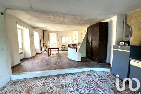 Landsbyhus i Couze-Et-Saint-Front, Dordogne, Couze-Et-Saint-Front - € 90.000 | Ref: 50208 - foto 7