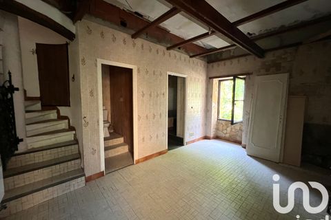 Landsbyhus i Couze-Et-Saint-Front, Dordogne, Couze-Et-Saint-Front - € 90.000 | Ref: 50208 - foto 8