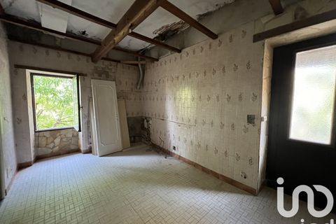 Landsbyhus i Couze-Et-Saint-Front, Dordogne, Couze-Et-Saint-Front - € 90.000 | Ref: 50208 - foto 9