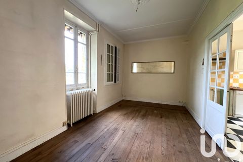Landsbyhus i Couze-Et-Saint-Front, Dordogne, Couze-Et-Saint-Front - € 90.000 | Ref: 50208 - foto 13