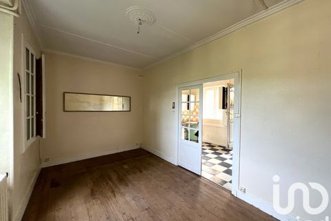 Landsbyhus i Couze-Et-Saint-Front, Dordogne, Couze-Et-Saint-Front - € 90.000 | Ref: 50208 - foto 14