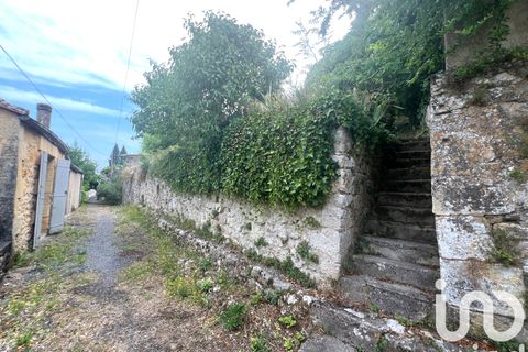 Landsbyhus i Couze-Et-Saint-Front, Dordogne, Couze-Et-Saint-Front - € 90.000 | Ref: 50208 - foto 20