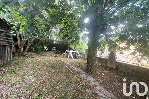 Landsbyhus i Couze-Et-Saint-Front, Dordogne, Couze-Et-Saint-Front - € 90.000 | Ref: 50208 - foto 21