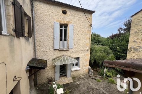Landsbyhus i Couze-Et-Saint-Front, Dordogne, Couze-Et-Saint-Front - € 90.000 | Ref: 50208 - foto 25
