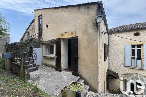 Landsbyhus i Couze-Et-Saint-Front, Dordogne, Couze-Et-Saint-Front - € 90.000 | Ref: 50208 - foto 26