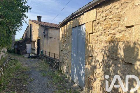 Landsbyhus i Couze-Et-Saint-Front, Dordogne, Couze-Et-Saint-Front - € 90.000 | Ref: 50208 - foto 27