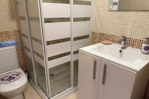 Penthouse i Vicar, Almeria, Vicar - € 139 000 | Ref: EXP10720/8930 - foto 8