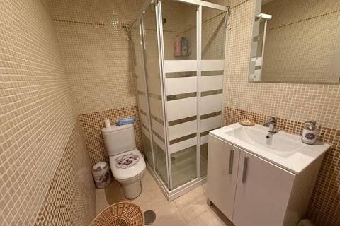 Penthouse i Vicar, Almeria, Vicar - € 139 000 | Ref: EXP10720/8930 - foto 9