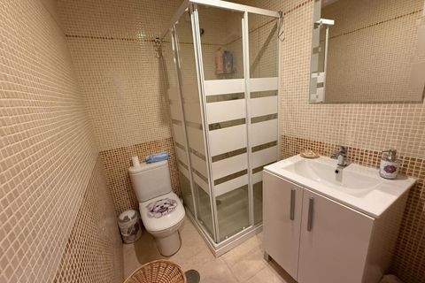 Penthouse i Vicar, Almeria, Vicar - € 139 000 | Ref: EXP10720/8930 - foto 10