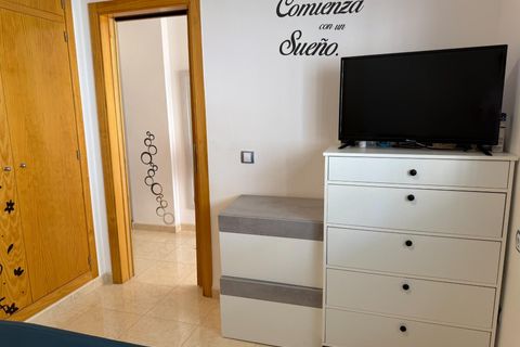 Penthouse i Vicar, Almeria, Vicar - € 139 000 | Ref: EXP10720/8930 - foto 11