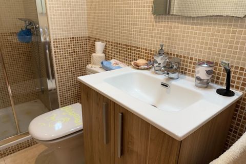 Penthouse i Vicar, Almeria, Vicar - € 139 000 | Ref: EXP10720/8930 - foto 14