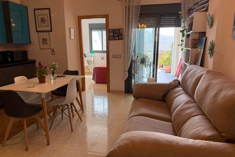 Penthouse i Vicar, Almeria, Vicar - € 139 000 | Ref: EXP10720/8930 - foto 15