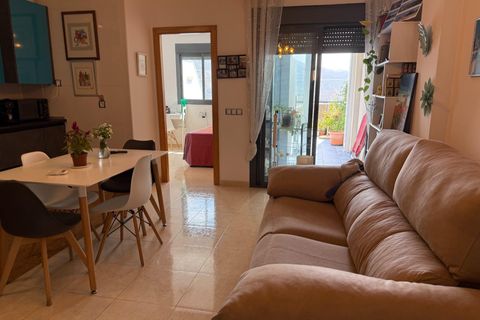 Penthouse i Vicar, Almeria, Vicar - € 139 000 | Ref: EXP10720/8930 - foto 16