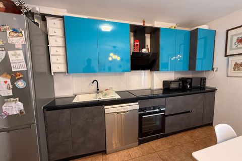 Penthouse i Vicar, Almeria, Vicar - € 139 000 | Ref: EXP10720/8930 - foto 17