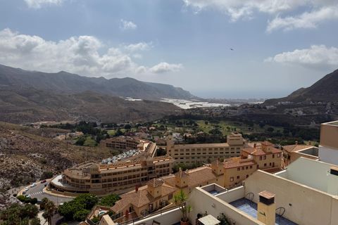 Penthouse i Vicar, Almeria, Vicar - € 139 000 | Ref: EXP10720/8930 - foto 21