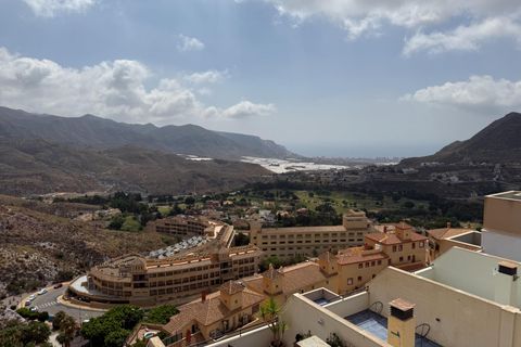 Penthouse i Vicar, Almeria, Vicar - € 139 000 | Ref: EXP10720/8930 - foto 22