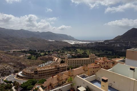 Penthouse i Vicar, Almeria, Vicar - € 139 000 | Ref: EXP10720/8930 - foto 23