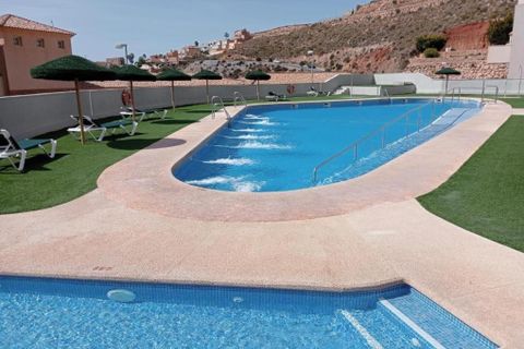 Penthouse i Vicar, Almeria, Vicar - € 139 000 | Ref: EXP10720/8930 - foto 29