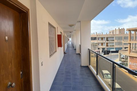 Penthouse i Vicar, Almeria, Vicar - € 139 000 | Ref: EXP10720/8930 - foto 30