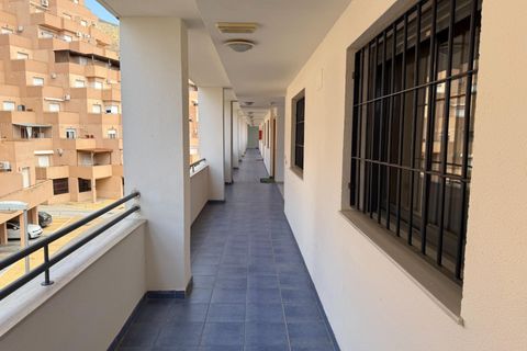 Penthouse i Vicar, Almeria, Vicar - € 139 000 | Ref: EXP10720/8930 - foto 31