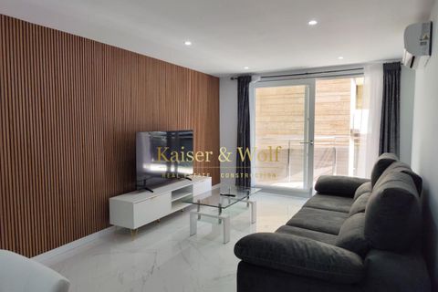 Appartement in Alicante, Alicante - foto 1
